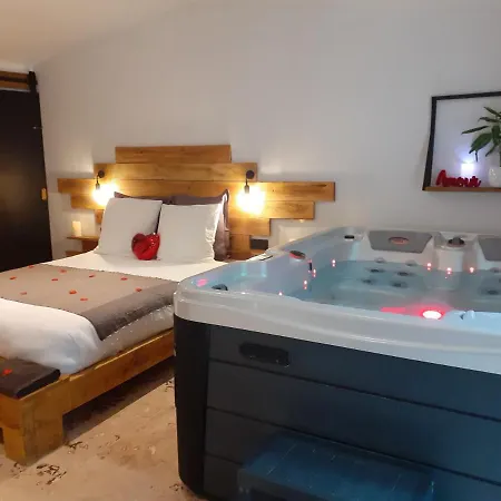 Bed & Breakfast La Des Songes
