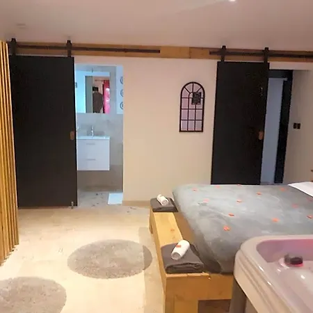 Bed & Breakfast La Des Songes