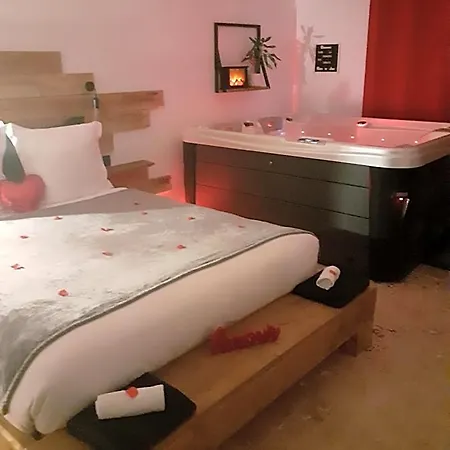 Bed & Breakfast La Des Songes Saze (Gard)