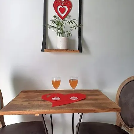La Des Songes Bed & Breakfast Saze (Gard)