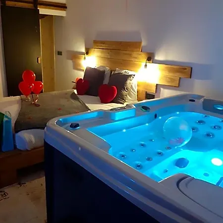 Bed & Breakfast La Des Songes Saze (Gard)