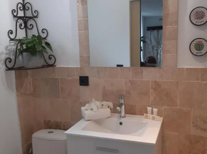 Bed and Breakfast La Des Songes