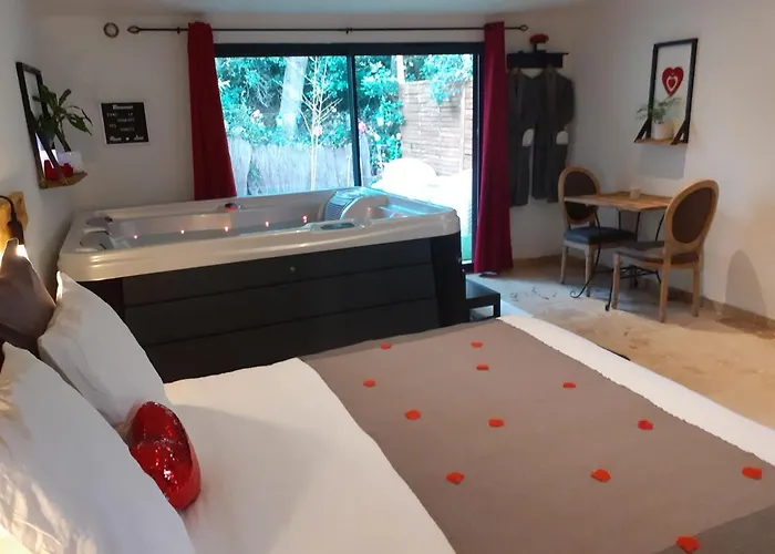 Bed and Breakfast La Des Songes