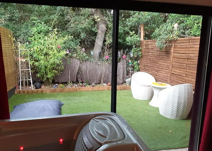 Bed and Breakfast La Des Songes