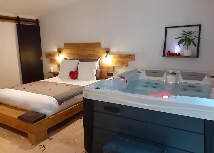 Bed and Breakfast La Des Songes