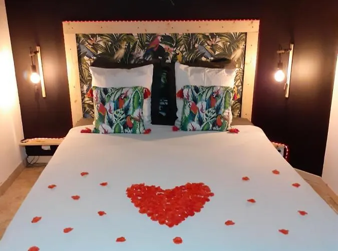 La Des Songes Bed and Breakfast