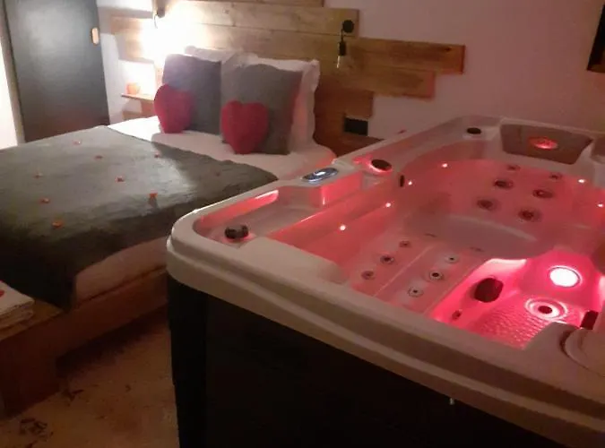 La Des Songes Bed and Breakfast Saze (Gard)