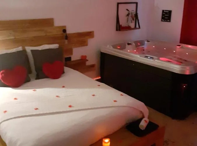 La Des Songes Bed and Breakfast Saze (Gard)