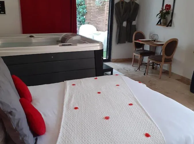 Bed and Breakfast La Des Songes Saze (Gard)